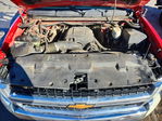Chevrolet Silverado 2010