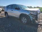 Honda CR-V 2016