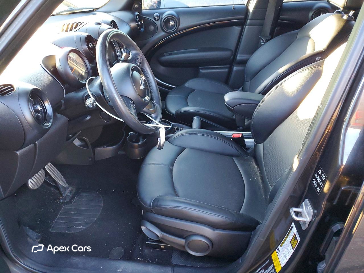 MINI Cooper 2016