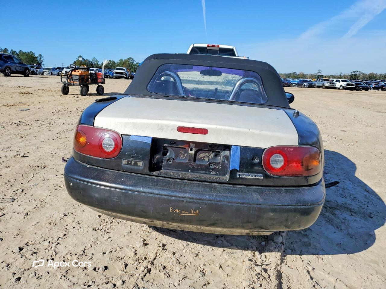 Mazda MX-5 1994