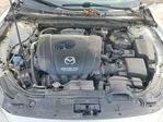 Mazda 6 2016