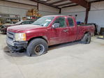 Chevrolet Silverado 2007
