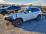 Jeep Cherokee 2021