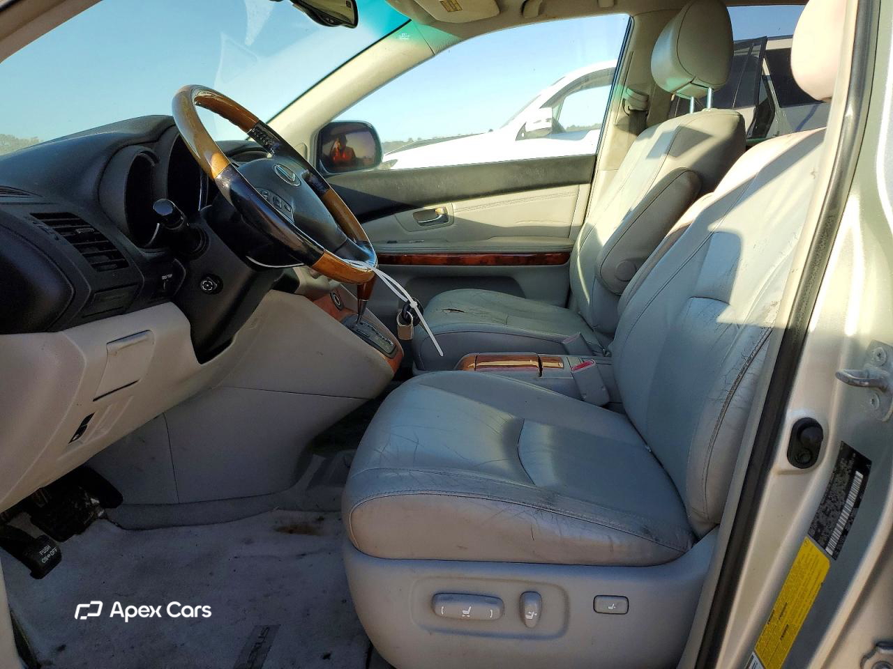 Lexus RX 2005