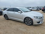 Lincoln MKZ 2017