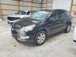 Chevrolet Traverse 2012