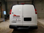Chevrolet Express 2017