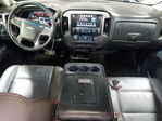 Chevrolet Silverado 2016