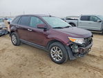 Ford Edge 2011