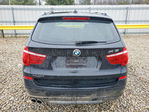 BMW X3 2014
