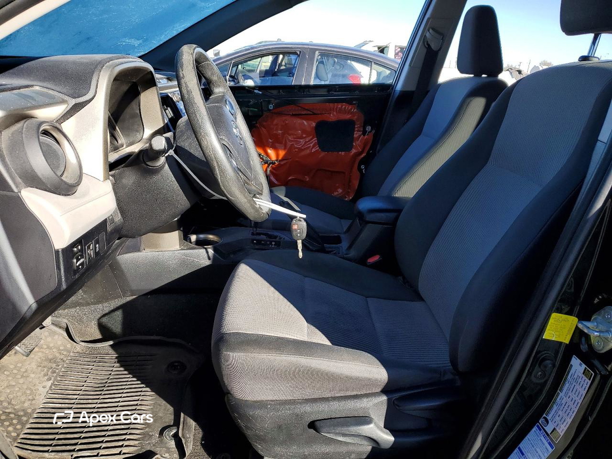Toyota RAV 4 2013
