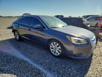 Subaru Legacy 2017