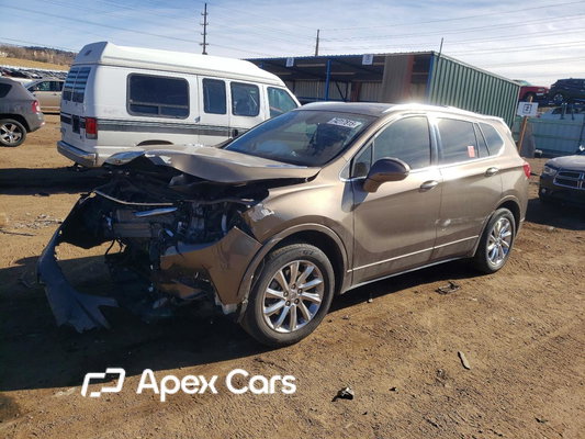 Buick Envision 2019 - Image 1 of 12