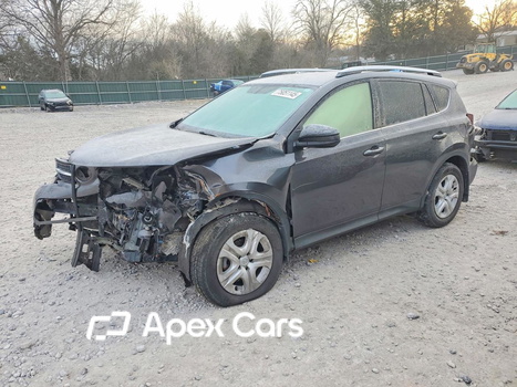 Toyota RAV 4 2014 - Image 1 of 14