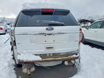 Ford Explorer 2014