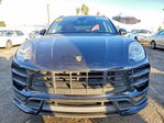 Porsche Macan 2016