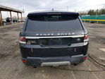 Land Rover Range Rover 2015