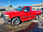 Chevrolet Silverado 2000