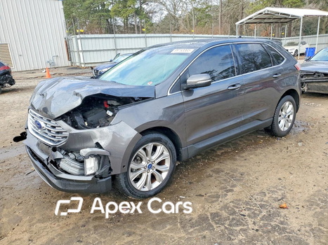 Ford Edge 2020 - Image 1 of 16