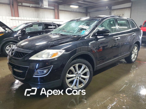 Mazda CX-9 2012 - Zdjęcie 1 z 14