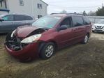 Toyota Sienna 2010