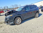 Jeep Cherokee 2015
