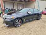 Kia Stinger 2018