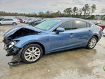 Mazda 6 2015