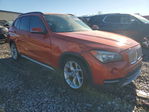 BMW X1 2013