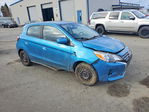 Mitsubishi Mirage 2021