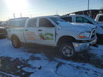 Dodge RAM 2012