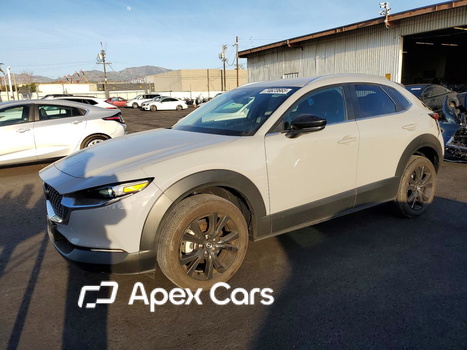 Mazda CX-30 2025 - Image 1 of 14