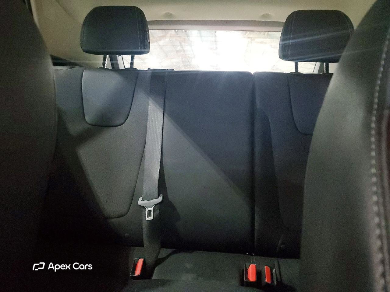 Buick Encore 2025