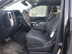 Chevrolet Silverado 2015
