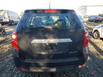 Chevrolet Equinox 2011