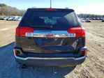 GMC Terrain 2016