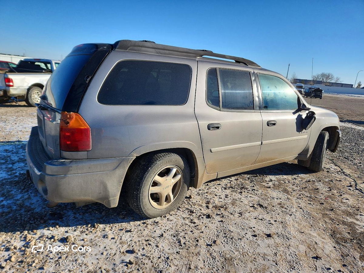 GMC Envoy 2006
