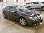 Acura RL 2010