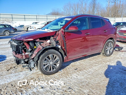 Buick Encore 2023 - Zdjęcie 1 z 14