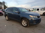 Kia Sorento 2015