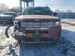 Hyundai Santa Fe 2025