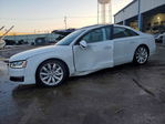 Audi A8 2016