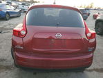 Nissan Juke 2012