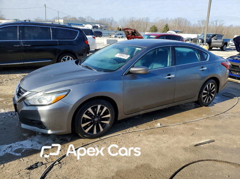 Nissan Altima 2018 - Image 1 of 13