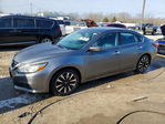 Nissan Altima 2018