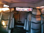 Cadillac Escalade 2018