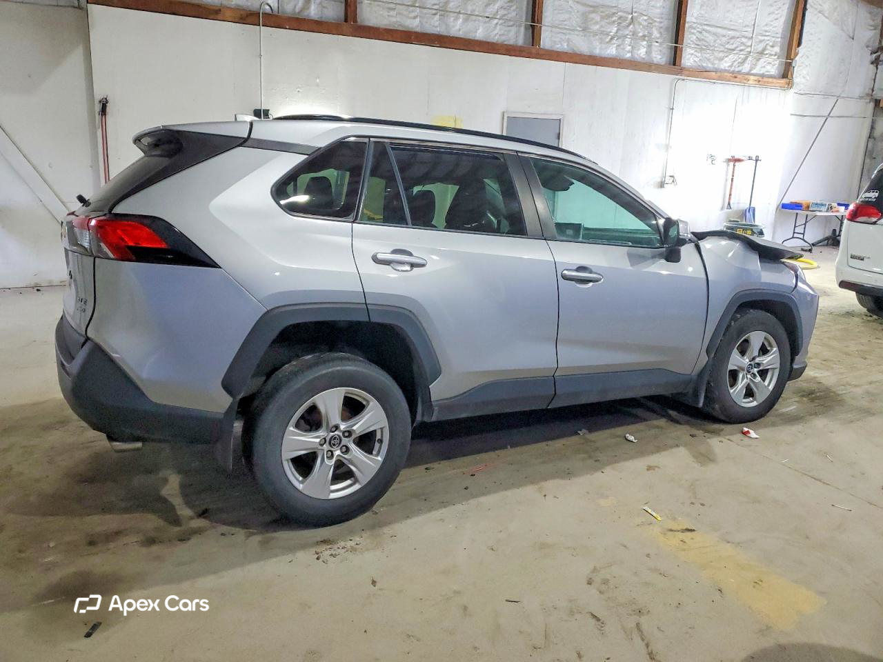 Toyota RAV 4 2020