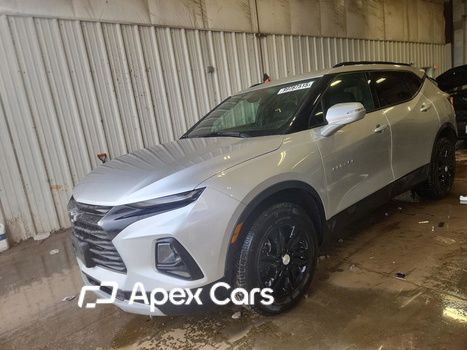 Chevrolet Blazer 2021 - Image 1 of 13