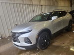 Chevrolet Blazer 2021