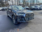Audi Q7 2017